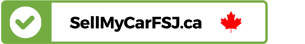 Value My Car - ValueMyCar.ca Logo